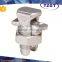 KSU34 copper alloy Split Bolt