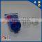 25g manufacturer cosmetic packaging tube, sof ttube bottle