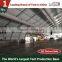 30x60m curve tent for haiji for saudi arabia curve structure tents