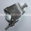 Scaffolding galvanized girder coupler pipe clamp fencing