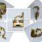 drop forged scaffolding single putlog coupler