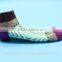 Beautiful pretty young girls ankle socks cheap socks wholesale in zhuji