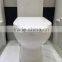 YOLAM sanitary ware new style siphonic one piece wc toilet