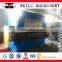 WC67Y Top Quality CNC Press Brake Machine