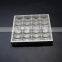 PVC tray for inner packaging or transportation