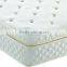 Hotel Furniture 5-zone Pocket Spring Mattress With Foam