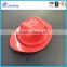 plastic disposable red cup lid with high quality
