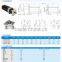 nema42 gearbox 16:1 40:1 best price