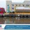 diesel truck 45000 liters fuel tanker trailer gasoline tanker trucks
