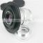 Silver 25mm f/1.4 C Mount CCTV Lens For Fuji X30 X100T For Nikon D4S D4 For Canon 60D