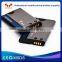 2016 Hot sell battery original quality 8520 from China manufacturer ,cell phone battery 8520 for blackberry phone