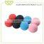 Lifetime Warranty Crossfit Double Lacrosse Ball Massage