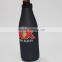 Customized Neoprene Cocacola Bottle Bag,Beer Bottle Coolie Coozies