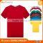 Wholesale Round Neck Cheap Blank/ Plain T Shirt