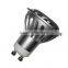Aluminum 6*1w high power spotlight led