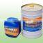 two-component epoxy grouting material