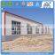 Modern fashinal glass wool factory building plans