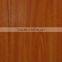 PVC Wooden Grainy Paper Lamination Funiture Decorative Foils
