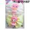 wholesale ribbon bow girl baby hair accessories manufacturers china