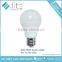 Hangzhou OEM Factory LED Bulb A60 A19 Classic Shape 9w Dimmable 720lm Plastic Coated Aluminum E27 E26 B22 Base CE RoHS