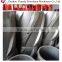 cast aluminium spiral rigid cementing centralizer