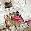 2015 Modern Design Floral Pattern Hotel Carpet