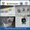 stainless steel auto dumpling empanada machine with Low operation noise