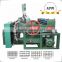 Professional manufacture semi auto crimped wire mesh machine(factory+supplier) for export
