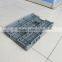 plastic foldable crate