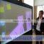 70" dual touch bezel for LCD screen