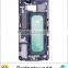 spare parts middle place housing frame replacement for samsung galaxy s6 edge plus