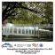 Aluminum Frame PVC Cover Weather Resistant Marquee Event Tent MET-06