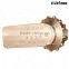 tungsten carbide single roller cones for core barrel in foundations piling