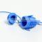 Noverty design food grade popular silicone tea strainer mini tea infuser tea ball tea strainer