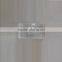 JLP acrylic brand display logo block thick high transparency block