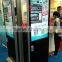 42 inch Free Standing LCD Coin operated internet kiosk