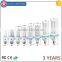 dimmable 9w indoor lamp led corn bulb