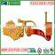 Single layer fpcb 0.08-0.15mm flexible pcb,ENIG flexible pcb