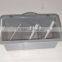 No.LX-C8760 plastic sauce container