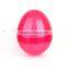 Plastic easter egg for fun