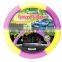 New auto car accessories outer dia size 32-38cm silicone steering wheel cover