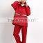 antistatic raincape for adult