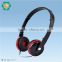 Cheap Promotional OEM Wired Headphones for kids headset