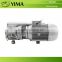 Single stage Strong Vacuum Pressure Dry Rotary Vane Vacuum Pump
