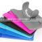 silicone mobile holder