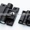 HL-272 Plasitc POM material Adjustable angle torque door hinges