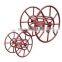 Stand for Wire Rope Reel