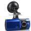 FULL HD 1080P 2.7" Novatek 96650 car dvr camera
