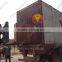PVC/WPC crust foam furniture/interior decoration/advertising/construcion formwork board machinery board extrusion line