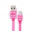 Newly super speed data usb Type-c USB3.1 intelligent data lines type c